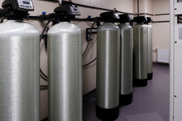 Water Softener Repair in Westminster