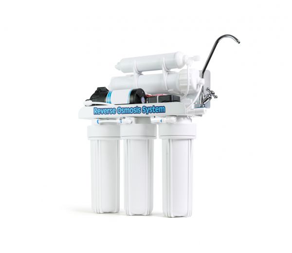 RO Water Treatment in Westminster