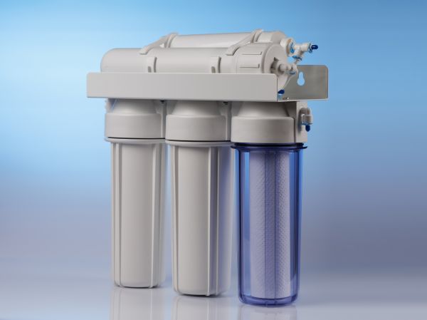 Water Purifier Installation in Westminster